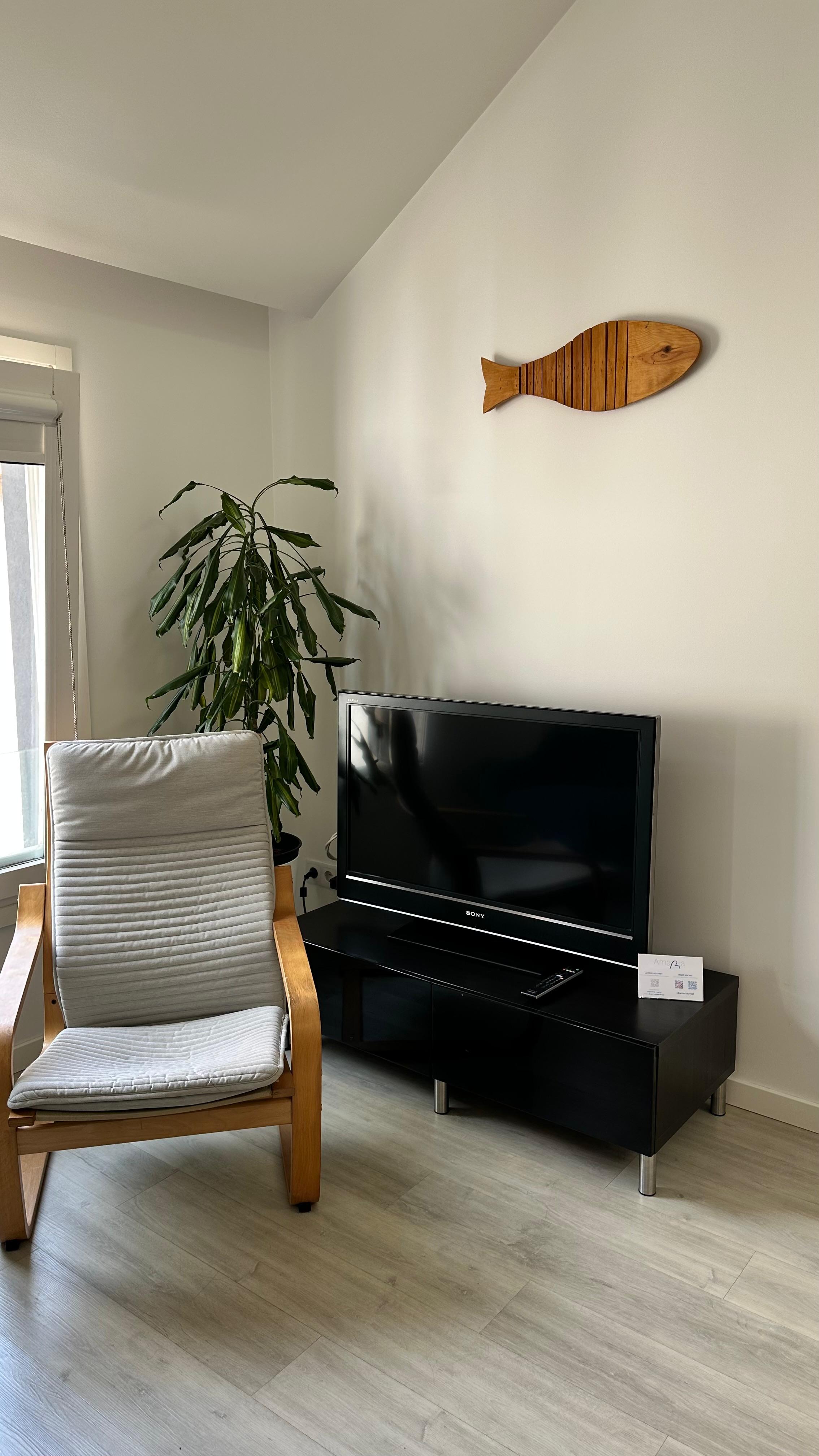 Interior AmaRia — detalhe